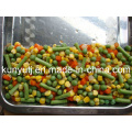 Mixed Vegetables with High Quality
